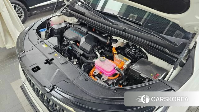 Kia The New Carnival 4th Generation id 4710848 из Кореи 28