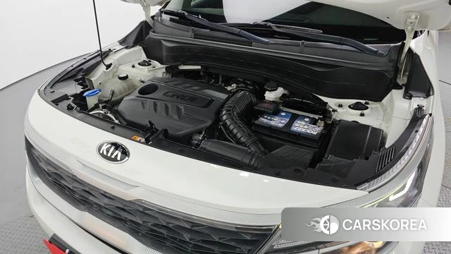 Kia Seltos id 4362924 из Кореи 16