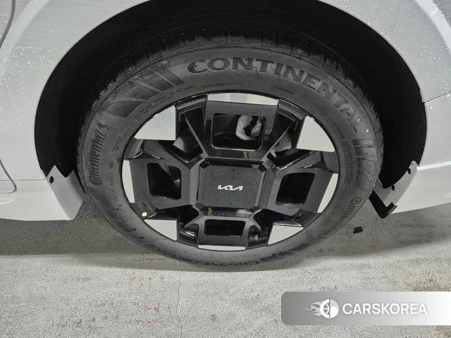 Kia The New Carnival 4th Generation id 4374885 из Кореи 16
