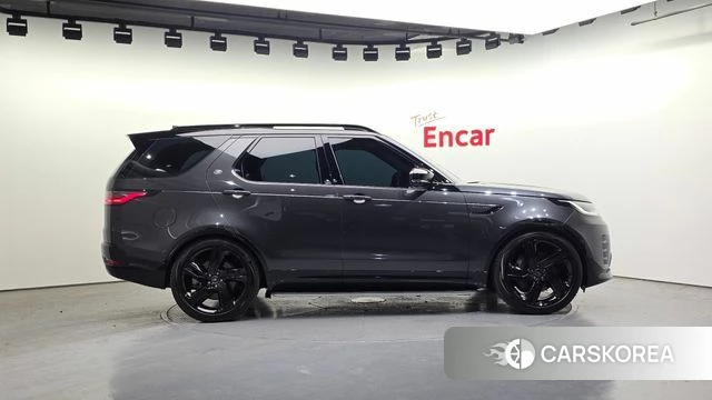 Land Rover Discovery 5 id 3864052 из Кореи 16