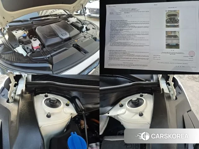 Kia EV6 id 3619057 из Кореи 15