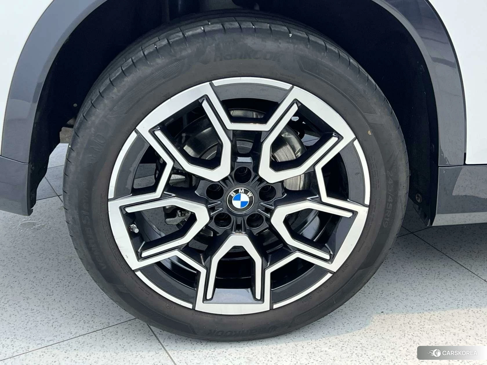 BMW X1 id 4407217 из Китая 30
