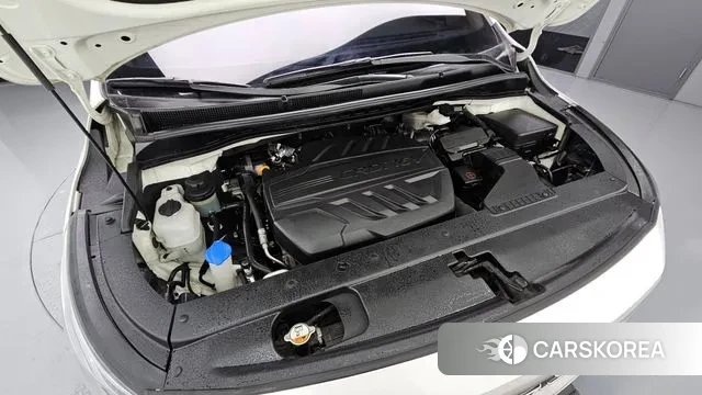 Kia The New Carnival id 3469487 из Кореи 16