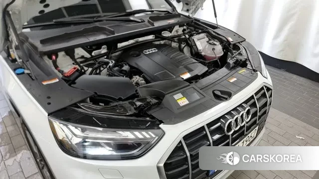 Audi Q5 (FY) id 2975047 из Кореи 16