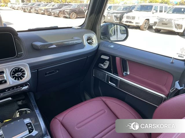 Mercedes-Benz G-class id 4239544 из Китая 6