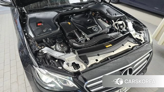 Mercedes-Benz E-Class W213 id 4568249 из Кореи 27