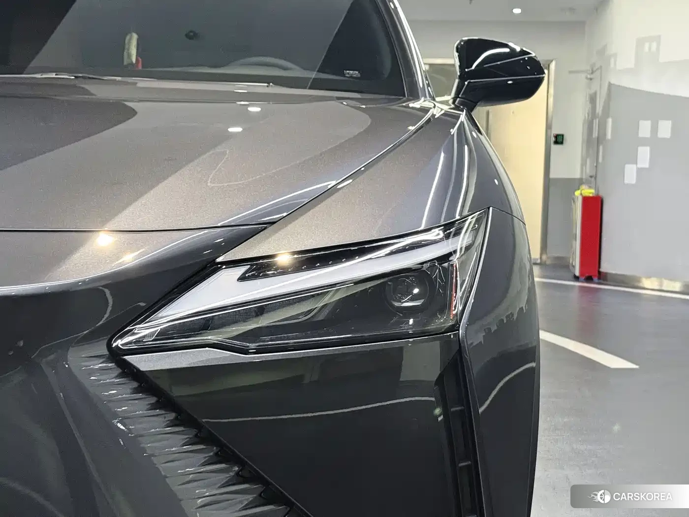 Lexus RZ id 4570639 из Китая 13