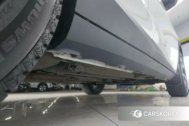 GAC Trumpchi Trumpchi GS3 id 3775410 из Китая 13