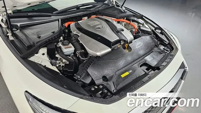 Infiniti Q50 id 2876229 из Кореи 16