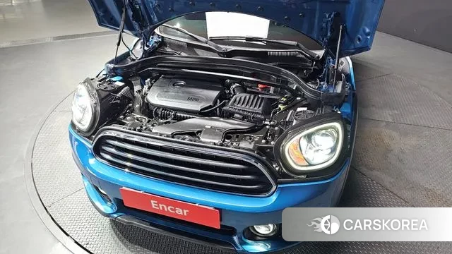 Mini Cooper Countryman id 3144324 из Кореи 16