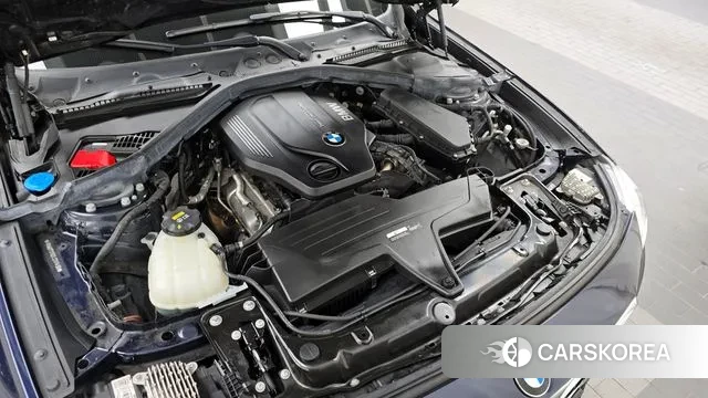 BMW 3 Series GT (F34) id 3374387 из Кореи 16