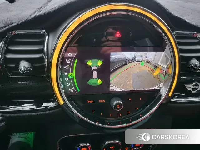 Mini Cooper Clubman id 3597904 из Кореи 14