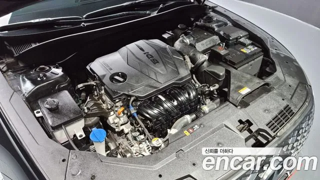 Hyundai The New Grandeur IG id 2801815 из Кореи 16