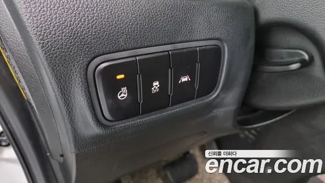 Kia The New Ray id 2537733 из Кореи 16