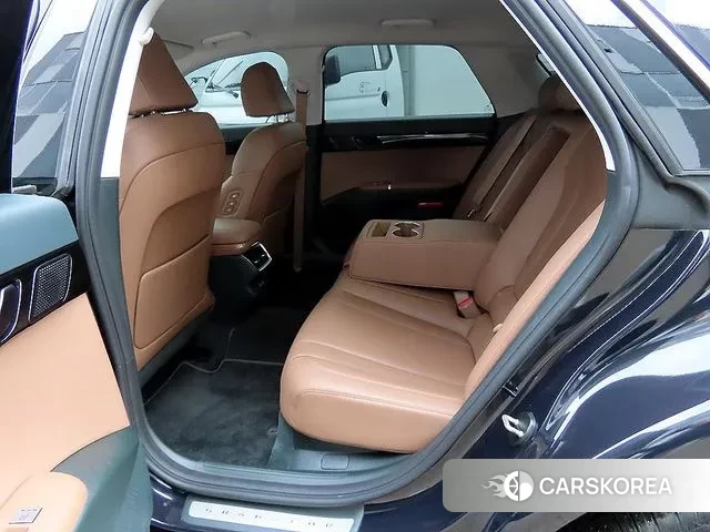 Hyundai Grandeur (GN7) id 3522398 из Кореи 16