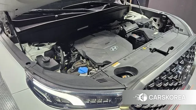 Hyundai Palisade id 3621314 из Кореи 16