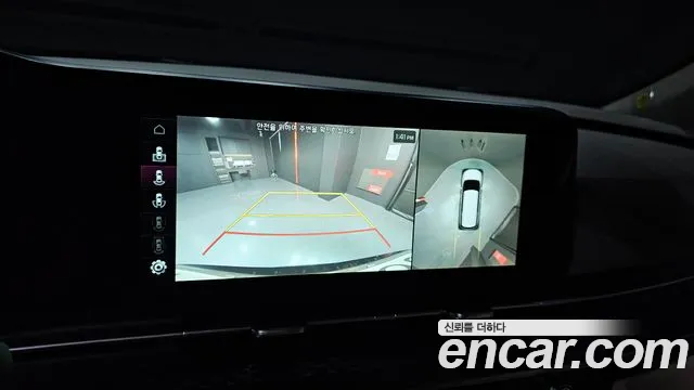 Kia Carnival 4th generation id 2670592 из Кореи 16