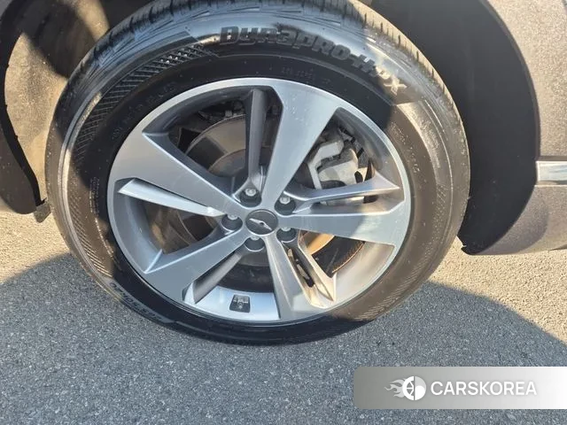 Genesis GV80 id 3778479 из Кореи 10