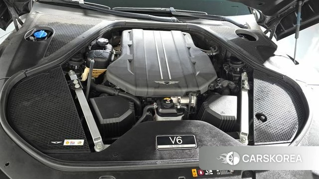 Genesis G90 (RS4) id 4394943 из Кореи 30