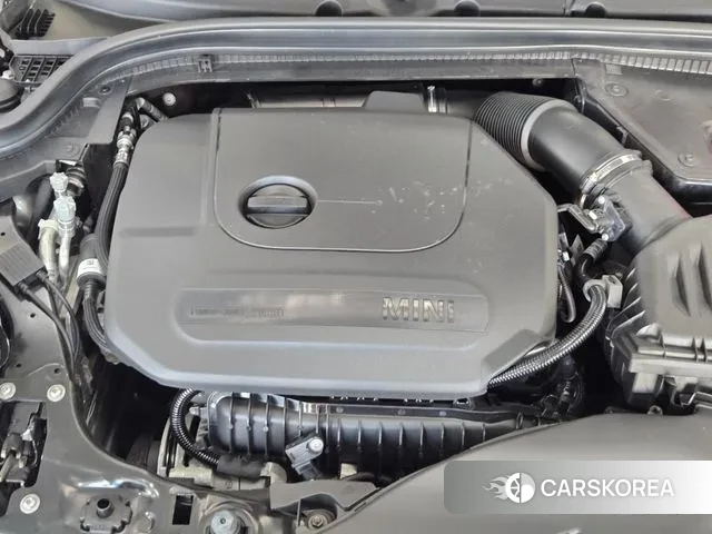 Mini Cooper id 3716207 из Кореи 14