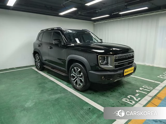 Haval Big dog id 4208423 из Китая 16