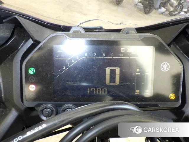 Yamaha YZF-R3 id 3946064 из Японии 22