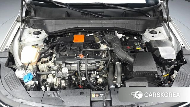 Hyundai Kona (SX2) id 4618360 из Кореи 26