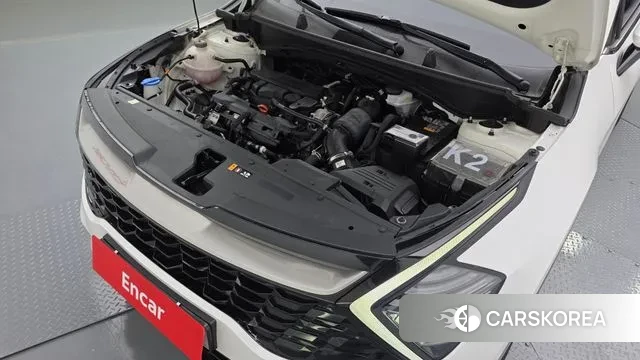 Kia Sportage 5th Generation id 3366732 из Кореи 16