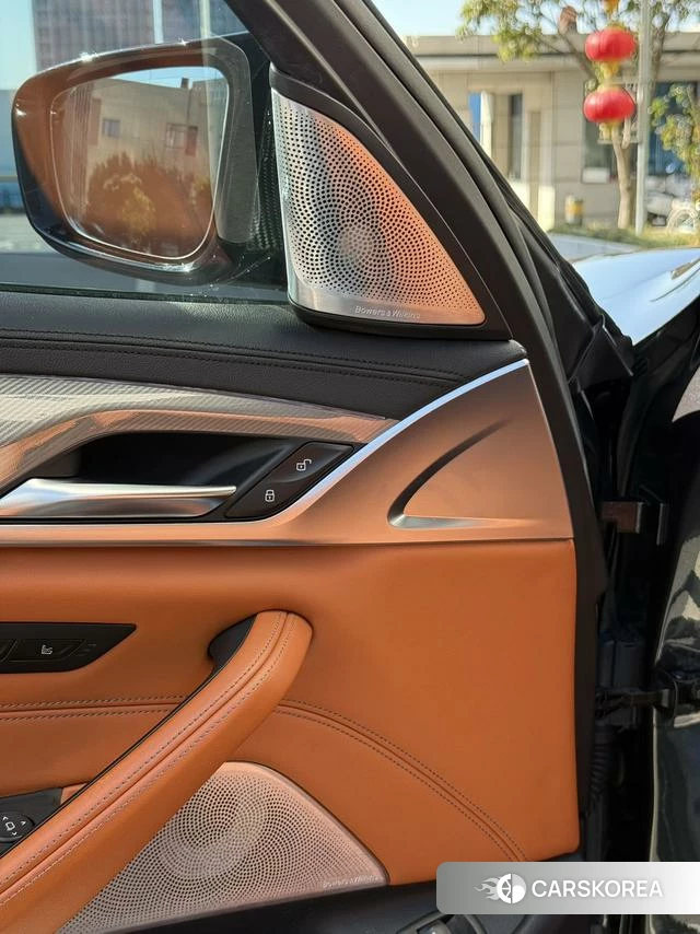 BMW M5 id 4221257 из Китая 17