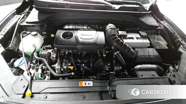 Hyundai Kona id 3772512 из Кореи 16