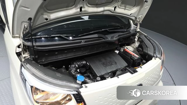 Kia The New Ray id 3899019 из Кореи 16