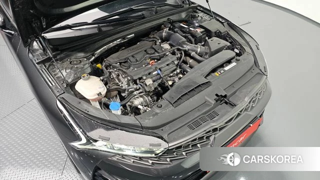 Kia K5 3rd generation id 4443572 из Кореи 30