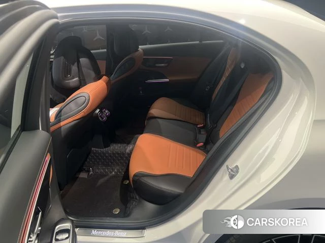 Mercedes-Benz Class C id 4329101 из Китая 13