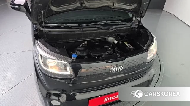 Kia The New Ray id 3474842 из Кореи 16