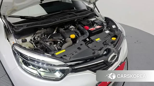 Renault Korea (Samsung) New QM3 id 3407965 из Кореи 16