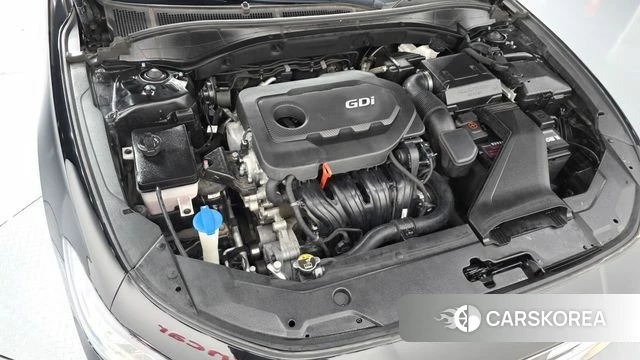 Hyundai Grandeur IG id 4471741 из Кореи 16