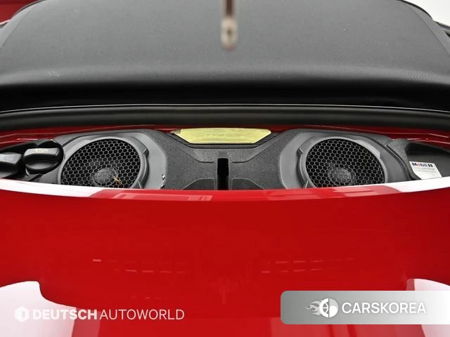 Porsche 911(992) id 4511248 из Кореи 16