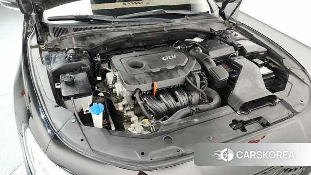 Hyundai Grandeur IG id 4345801 из Кореи 16