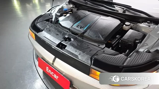 Hyundai Ionic 5 id 2984689 из Кореи 16