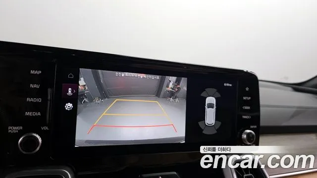 Kia Sorento 4th Generation id 2700436 из Кореи 16