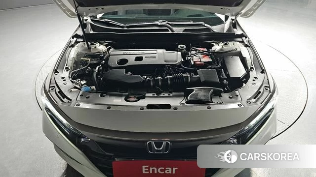 Honda Accord 10th Generation id 3936992 из Кореи 16