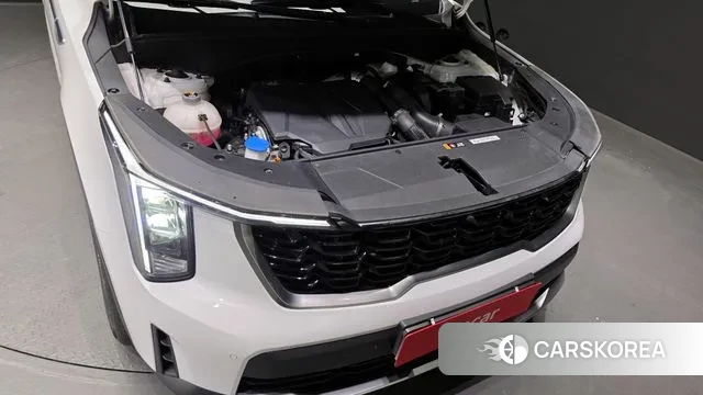 Kia The New Sorento 4th Generation id 3426616 из Кореи 16