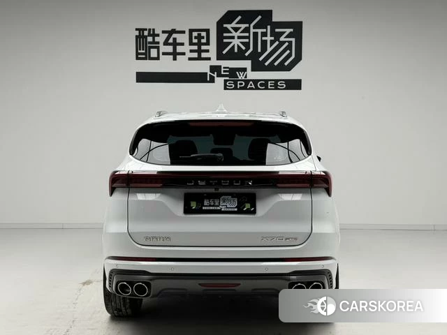 Jietu X70 PLUS id 4210632 из Китая 13