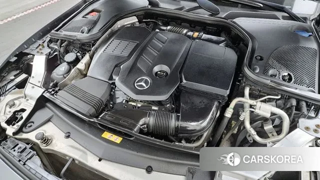 Mercedes-Benz CLS-Class C257 id 3296951 из Кореи 16