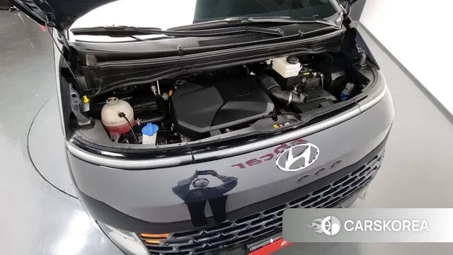 Hyundai Staria id 3361000 из Кореи 16