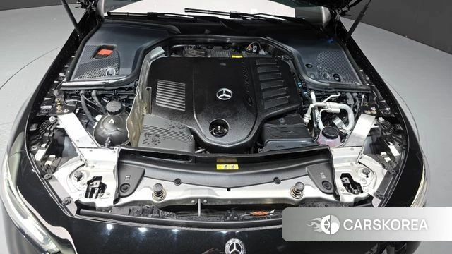 Mercedes-Benz CLS-Class C257 id 4836100 из Кореи 30