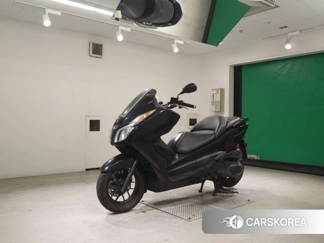 Honda FORZA 2013 из Японии, фото 5