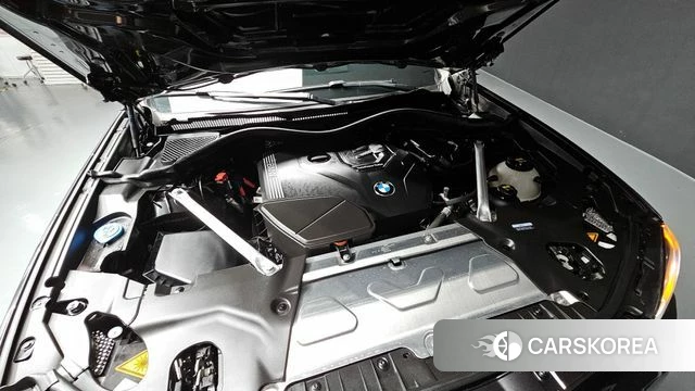 BMW X4 (G02) id 4523983 из Кореи 26