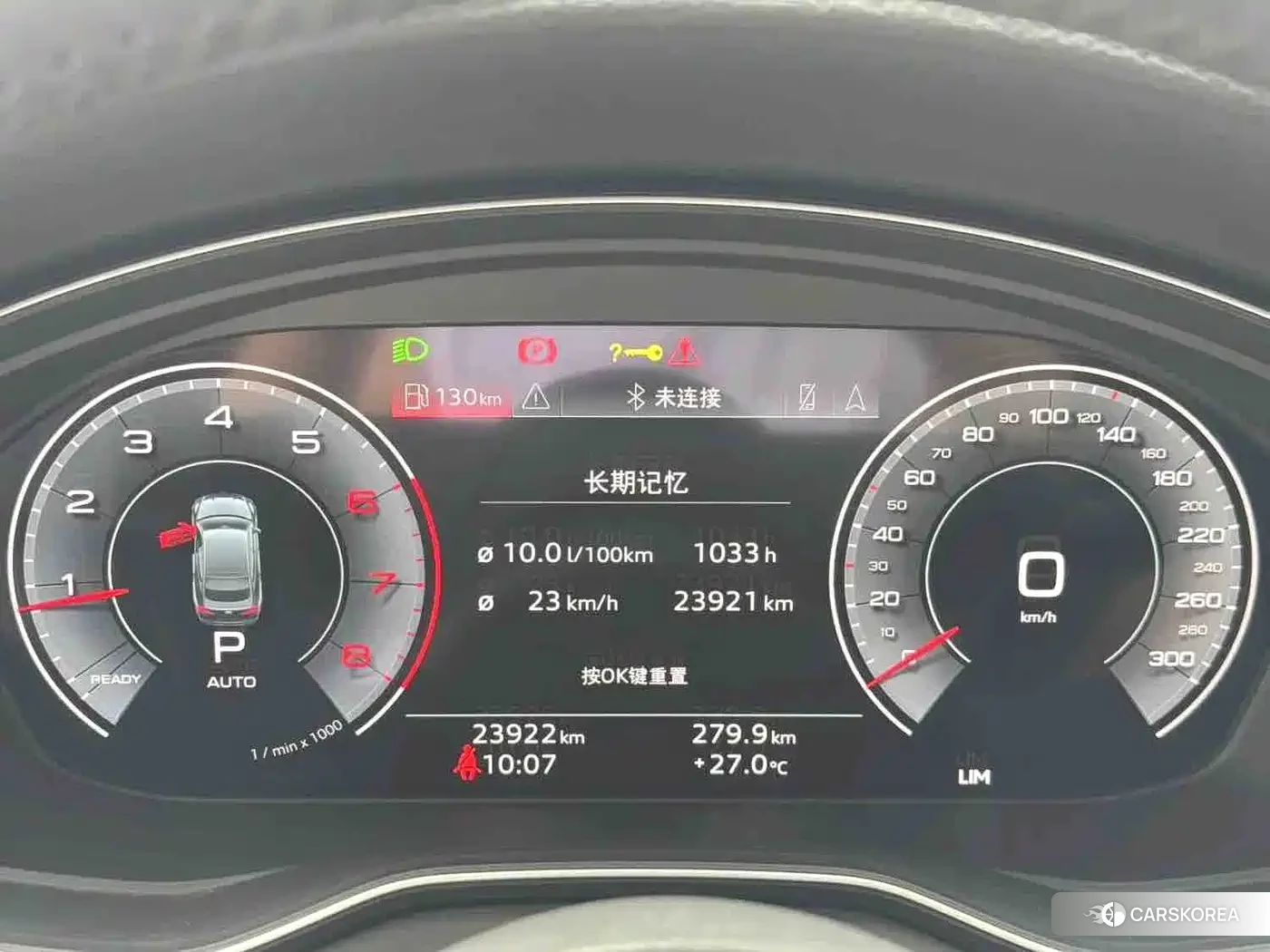 Audi A5 2020 Зеленый из Китая, фото 6