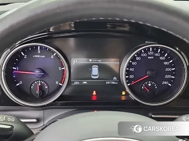 Kia Carnival 4th generation id 3032203 из Кореи 15